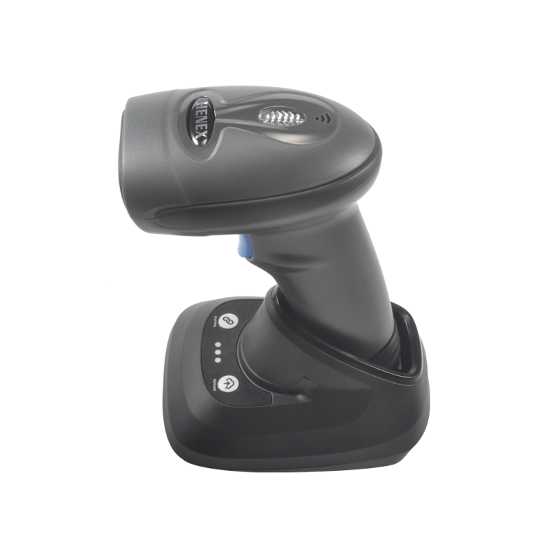 Scaner Barcode 2D HC-3208RCcradle