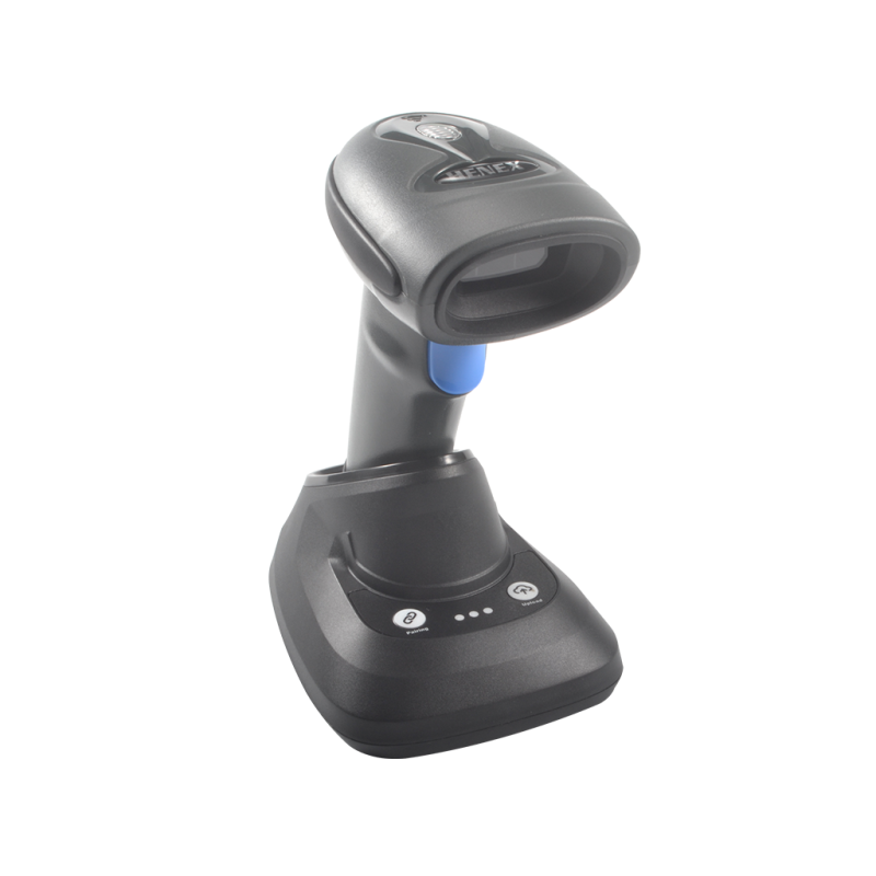 Scaner Barcode 2D HC-3208RCcradle