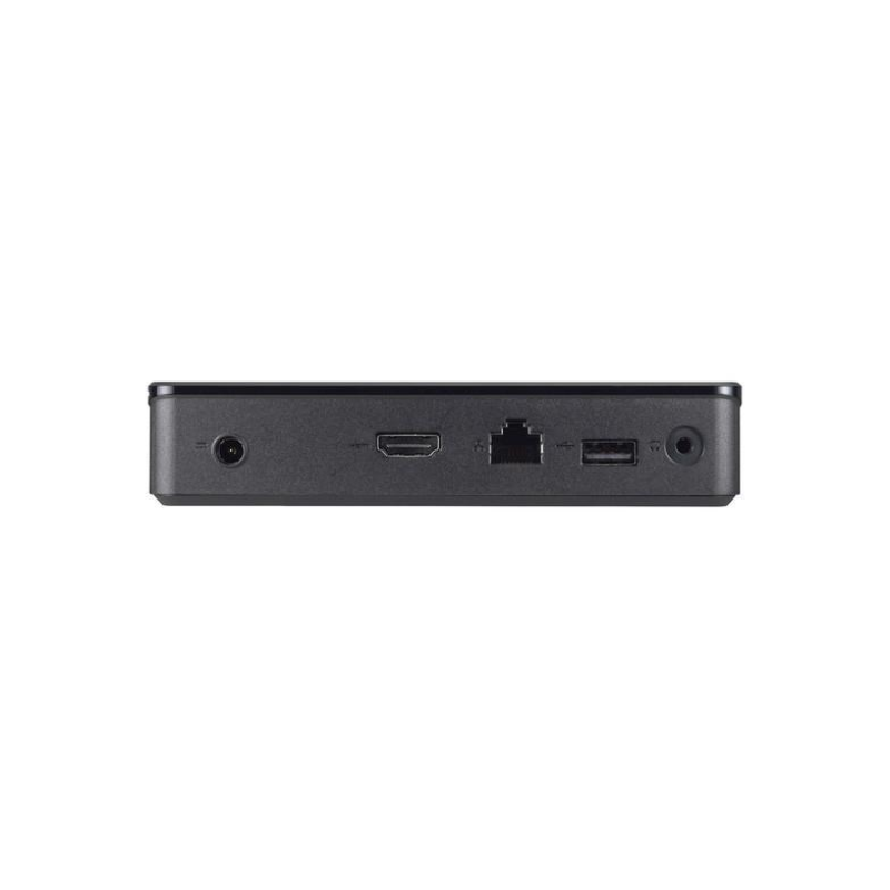 Шаттл XPC нано NS02E