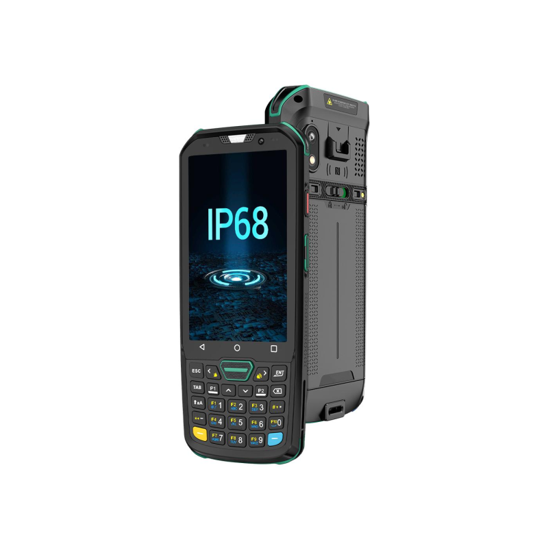 Терминальный сборщик данных TSF-9824 32 ГБ