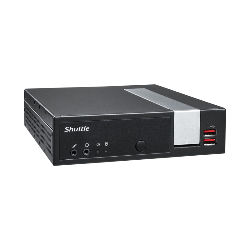 Shuttle XPC тонкий Barebone DL20N