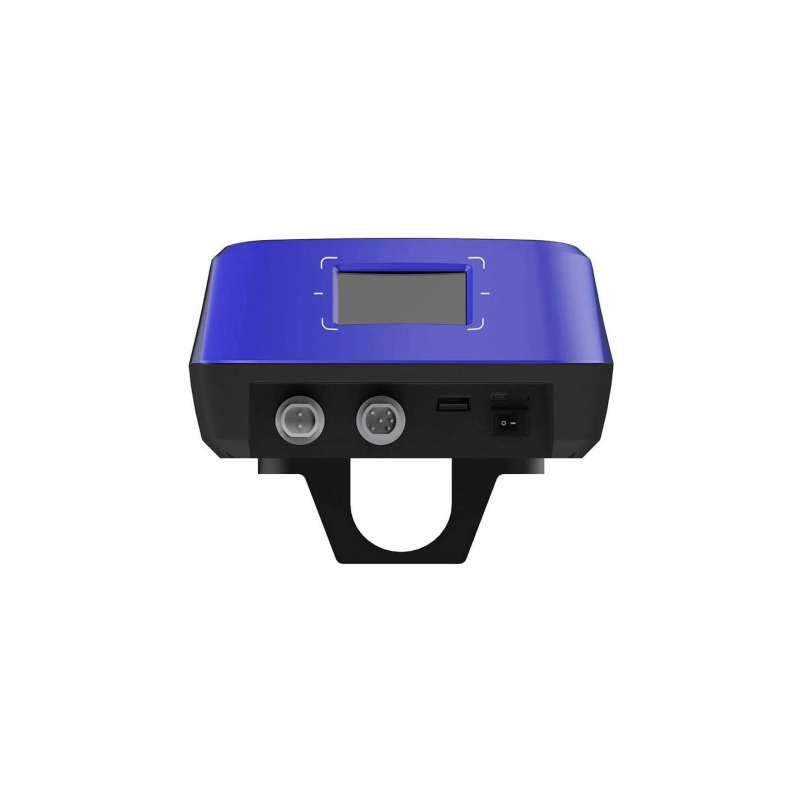 Считыватель валидатора QR-кода TPS530