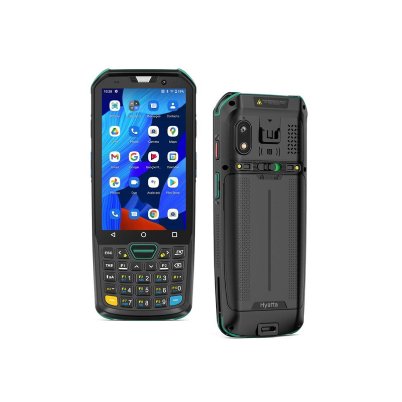 Терминальный сборщик данных TSF-9824 16 ГБ