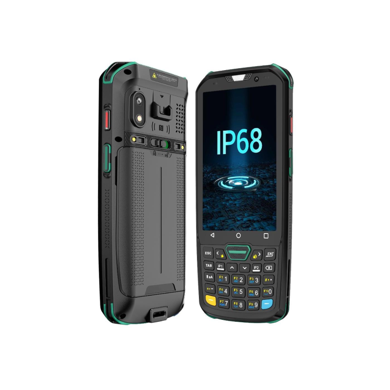 Терминальный сборщик данных TSF-9824 16 ГБ