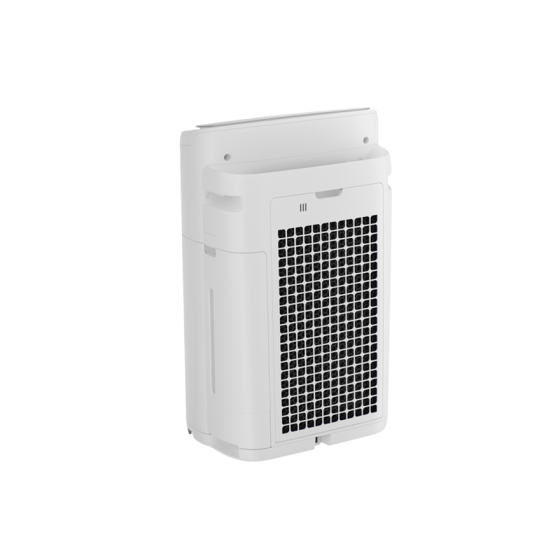 Air Purifier & Humidifier Sharp KIN52E-W