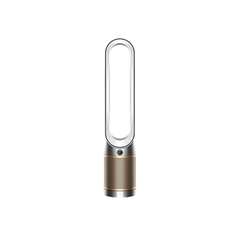 Воздухоочиститель Dyson TP12 Cool Gold