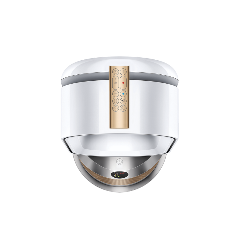 Очиститель воздуха Dyson HP12 Hot+Cool