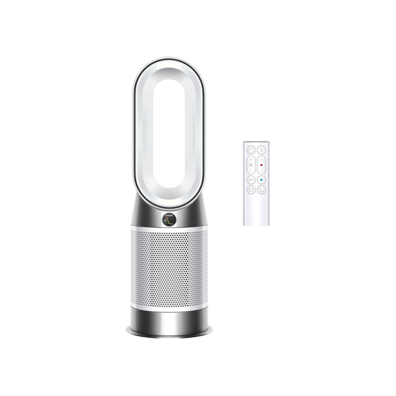Воздухоочиститель Dyson HP11 Hot+Cool Белый