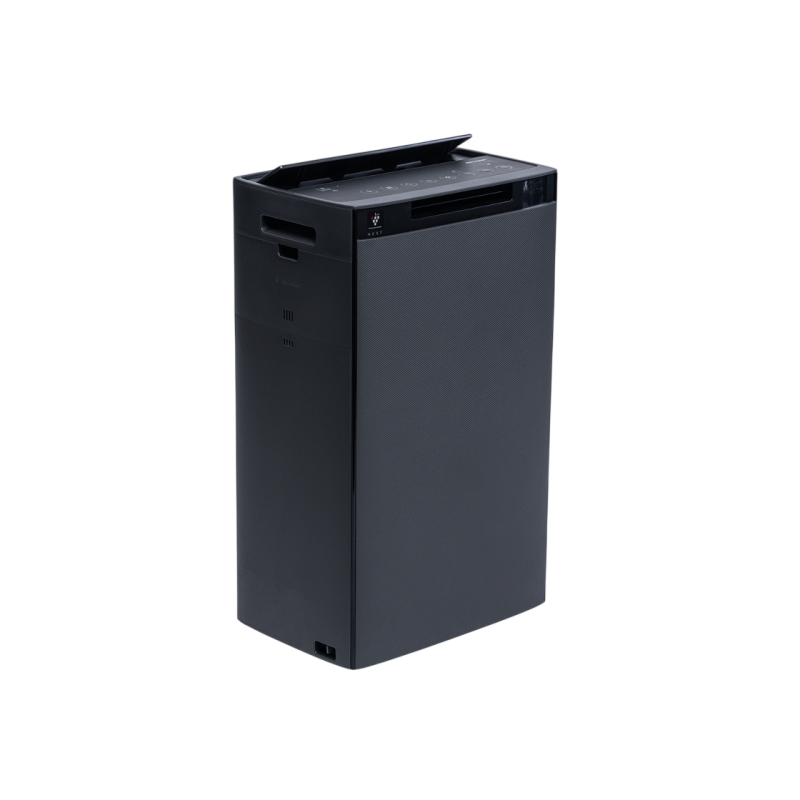 Air Purifier & Humidifier Sharp KI-TX75EU-H, Black
