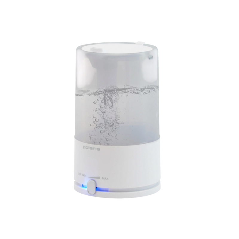 Air Humidifier Polaris PUH 7605 TF, White