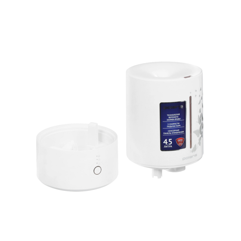 Air Humidifier Polaris PUH 3740 TF
