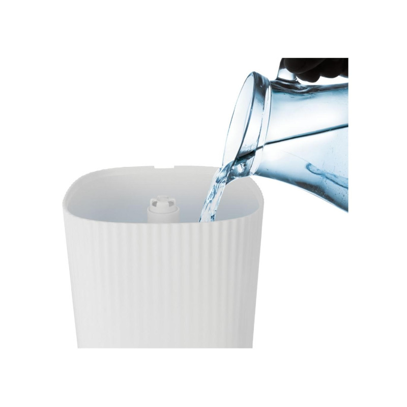 VITEK VT-2343, Белый