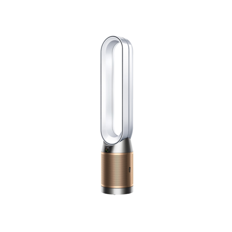 Воздухоочиститель Dyson TP12 Cool Gold