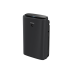 Air Purifier & Humidifier Sharp KIN52E-H, Charcoal Grey