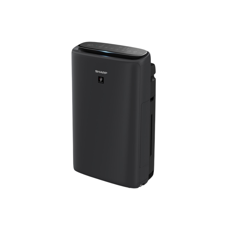 Air Purifier & Humidifier Sharp KIN52E-H, Charcoal Grey