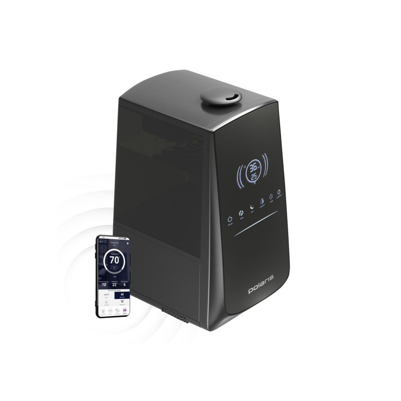 Air Humidifier Polaris PUH9105