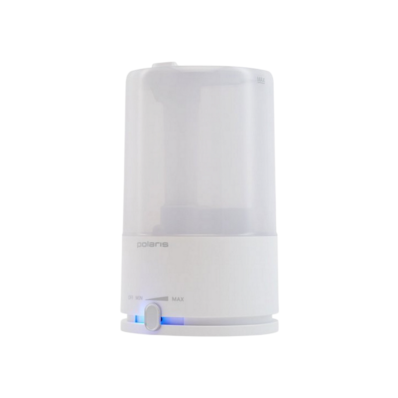 Air Humidifier Polaris PUH 7605 TF, White