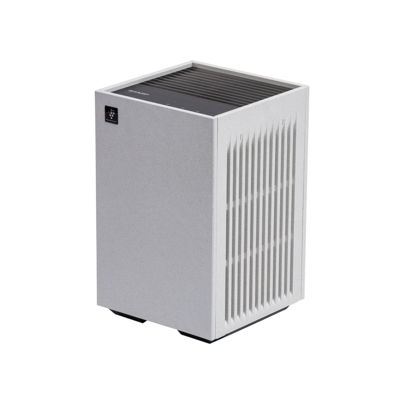 Air Purifier Sharp FP-S42EU-L, Light Gray