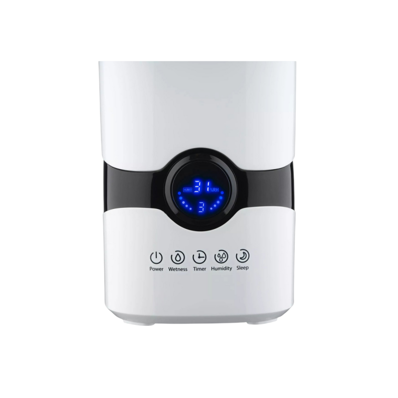 Увлажнитель воздуха Ardesto USH-M-LCD-4L-W