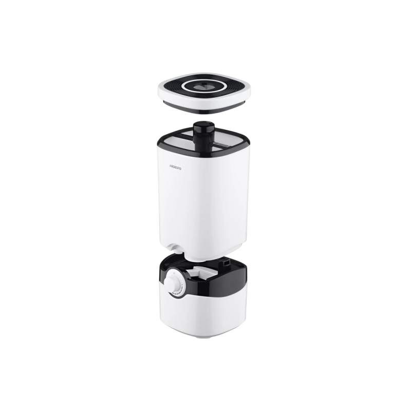 Увлажнитель воздуха Ardesto USH-M-BTN-4L-W