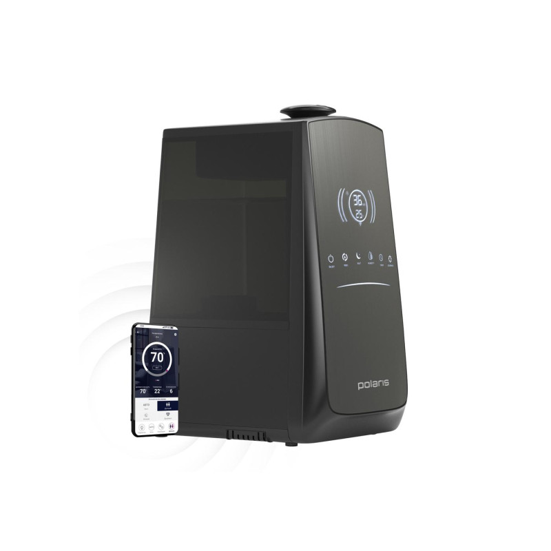 Air Humidifier Polaris PUH9105