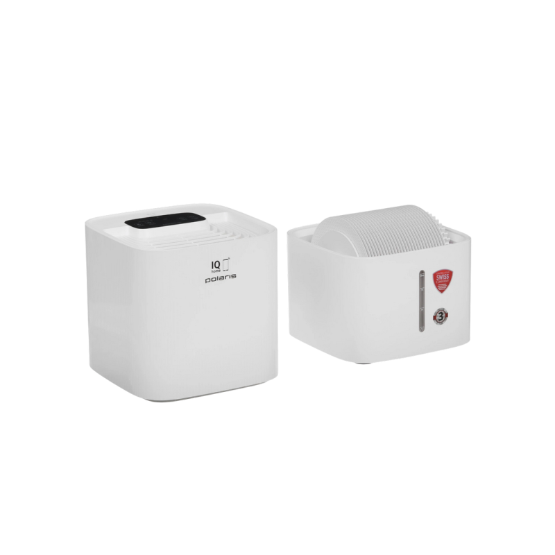 Air Washer Polaris PAW0804 WIFI