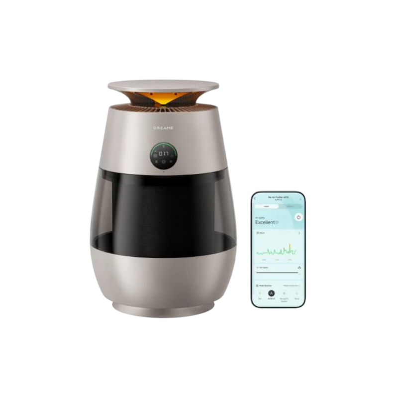 Air Purifier Dreame AP10, Gold