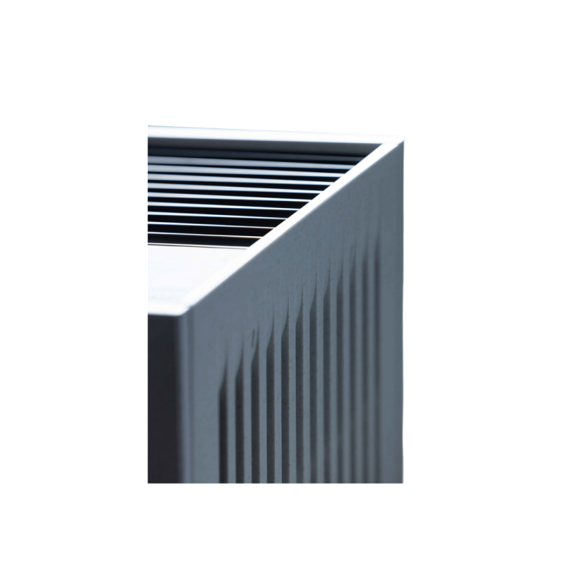 Air Purifier Sharp FP-S42EU-L, Light Gray