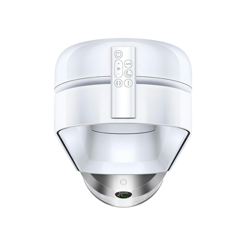 Очиститель и увлажнитель воздуха Dyson TP10 Purifier Cool Gen1 Белый