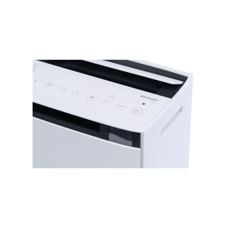 Air Purifier & Humidifier Sharp KI-TX75EU-W, White