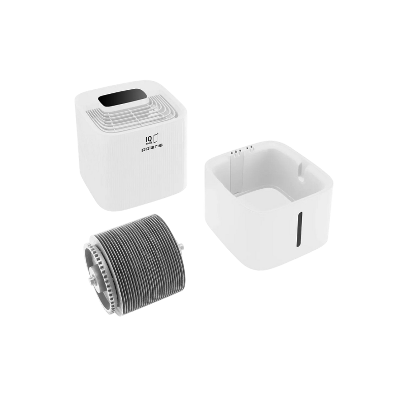 Air Washer Polaris PAW0804 WIFI