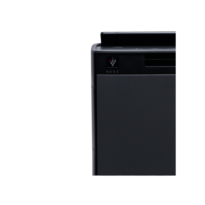 Air Purifier & Humidifier Sharp KI-TX75EU-H, Black