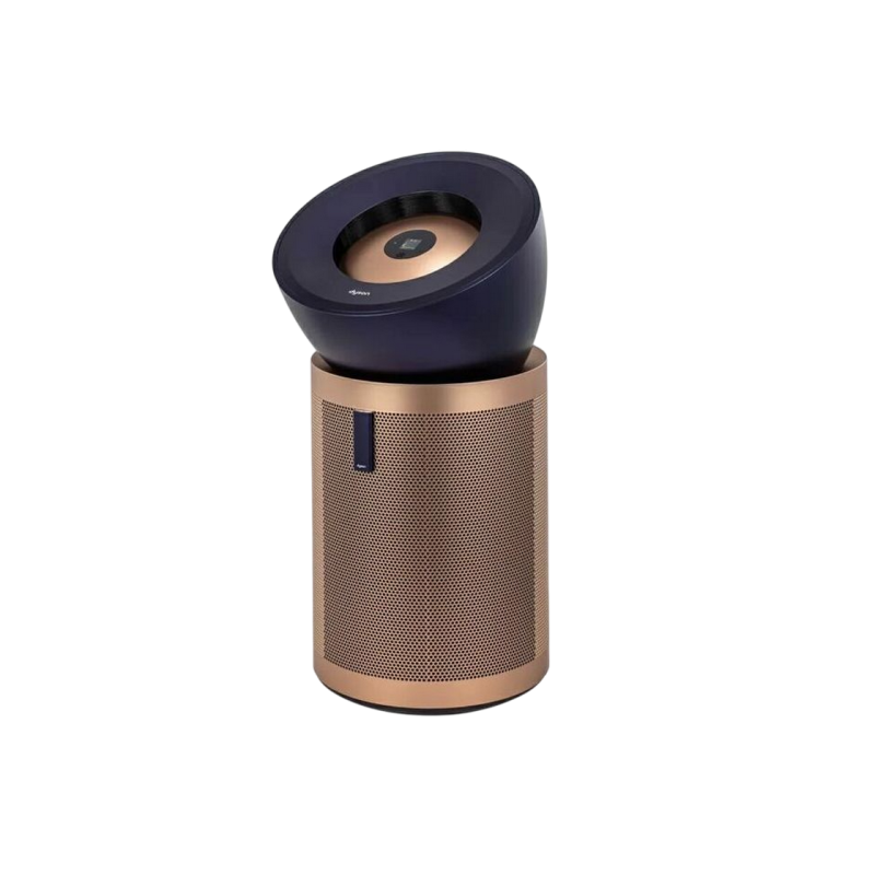 Очиститель воздуха Dyson BP04 Синий/Золотой (410624-01)