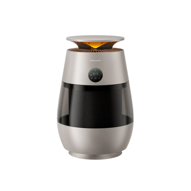Air Purifier Dreame AP10, Gold