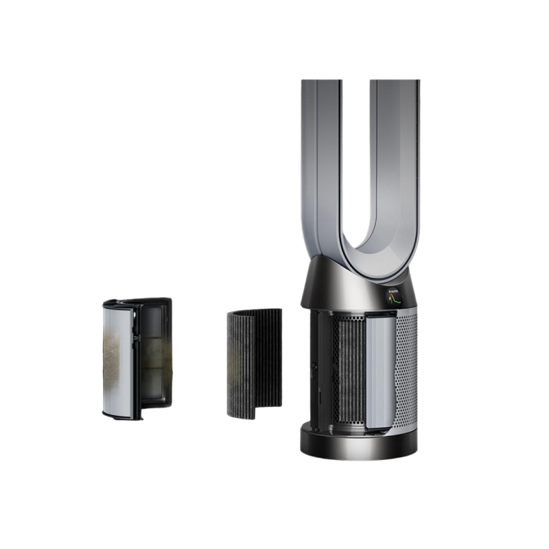 Очиститель и увлажнитель воздуха Dyson TP10 Purifier Cool Gen1 Белый