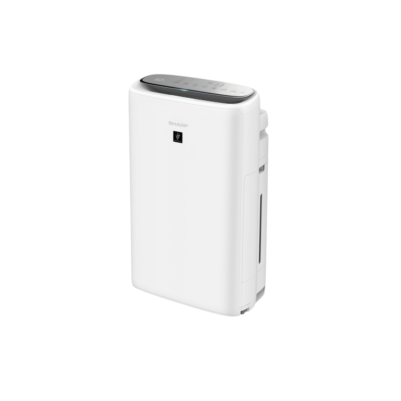 Air Purifier & Humidifier Sharp KIN52E-W
