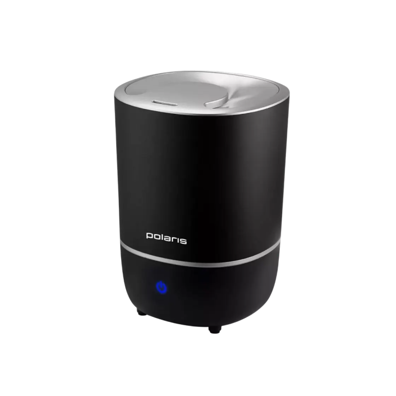 Air Humidifier Polaris PUH 8105 TF, Black/Silver