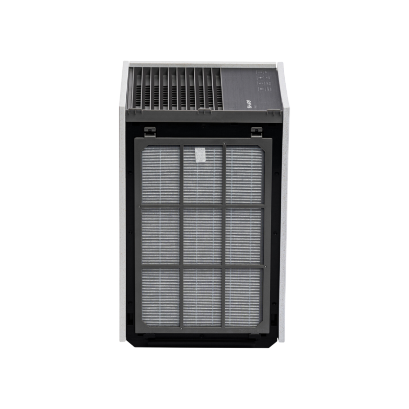 Air Purifier Sharp FP-S42EU-L, Light Gray