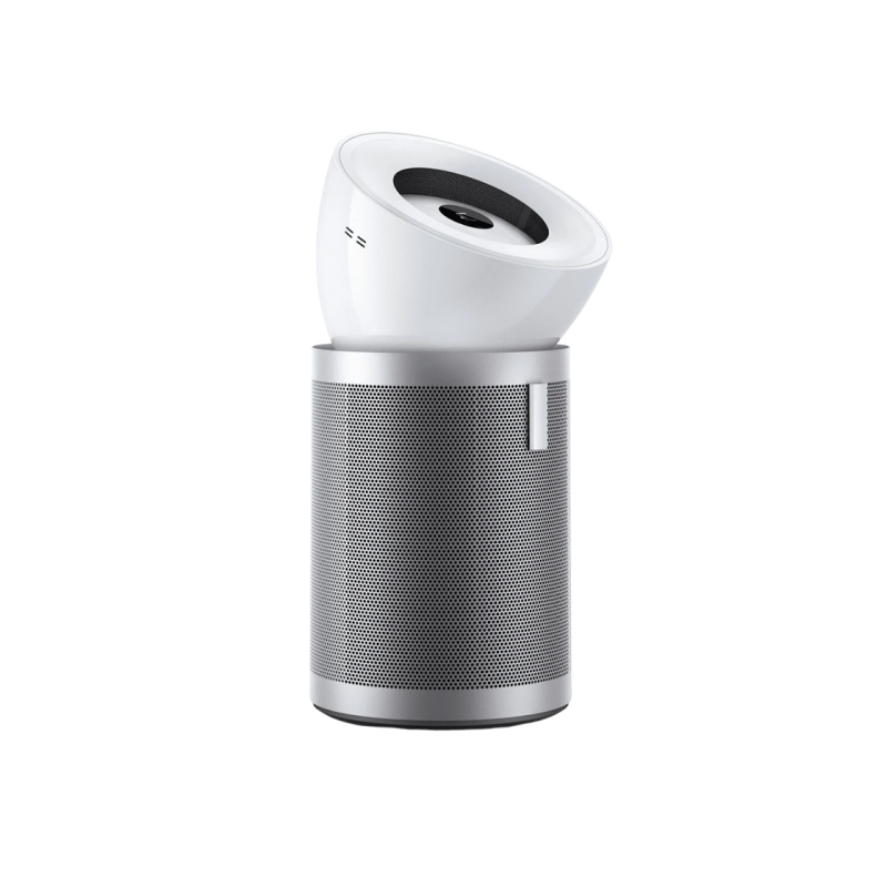 Очиститель воздуха Dyson BP04 Белый/Серебристый (304511-01)