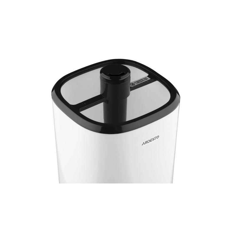 Увлажнитель воздуха Ardesto USH-M-LCD-4L-W