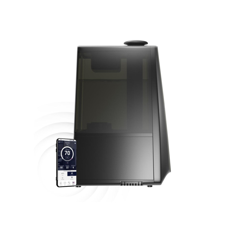 Air Humidifier Polaris PUH9105