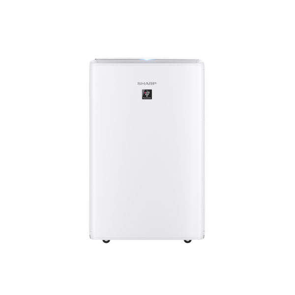 Air Purifier & Humidifier Sharp KIN52E-W