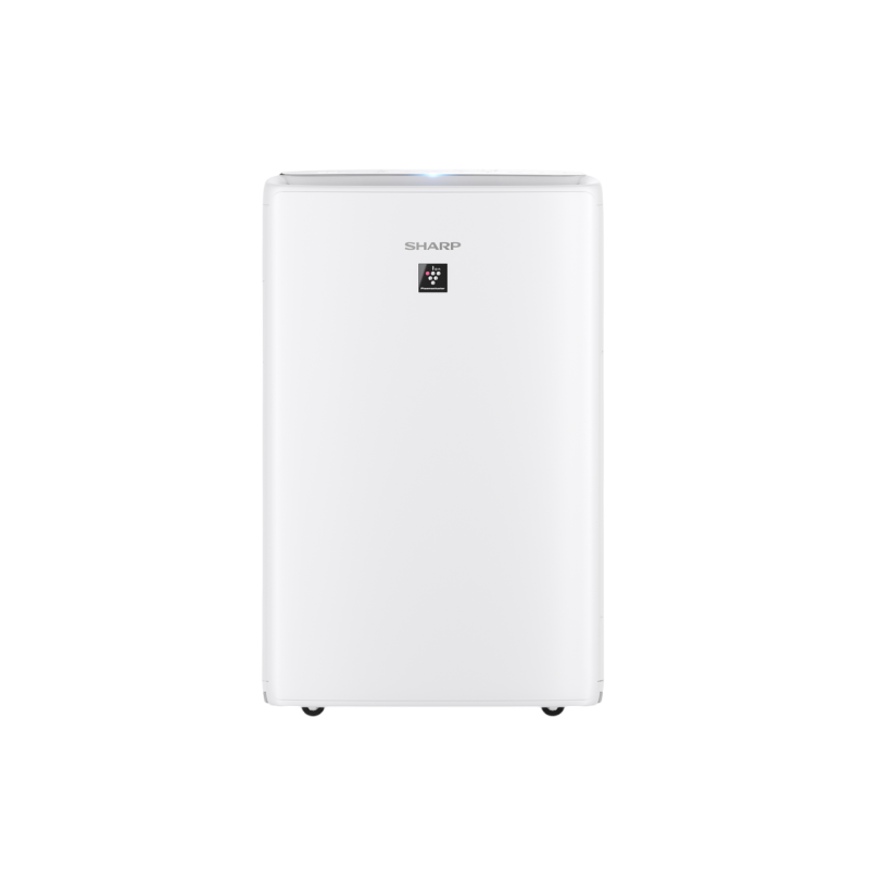 Air Purifier & Humidifier Sharp KIN52E-W