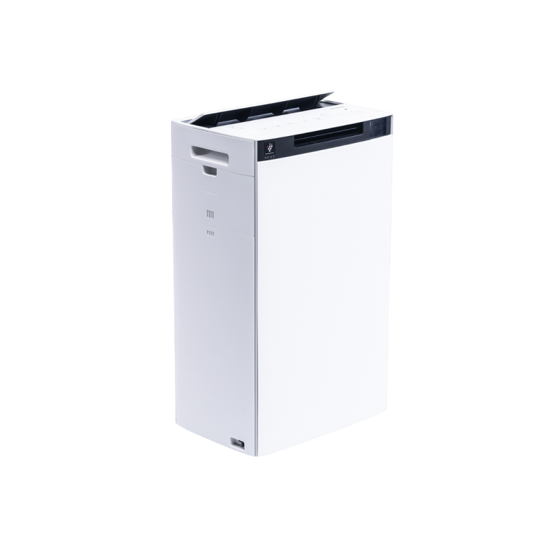 Air Purifier & Humidifier Sharp KI-TX75EU-W, White
