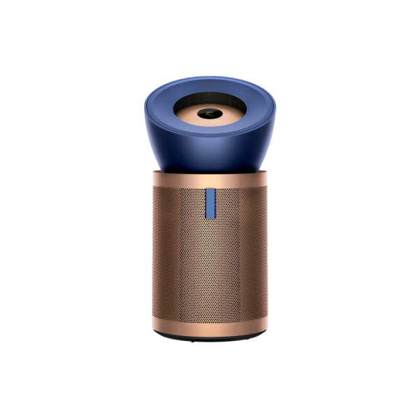 Очиститель воздуха Dyson BP04 Синий/Золотой (410624-01)
