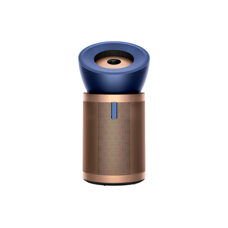 Очиститель воздуха Dyson BP04 Синий/Золотой (410624-01)
