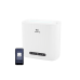 Air Humidifier Polaris PUH 8802 WIFI IQ Home, White