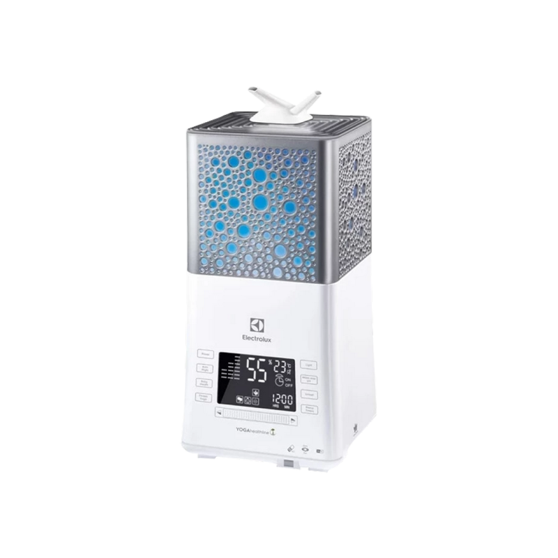 Увлажнитель воздуха Electrolux EHU-3815D