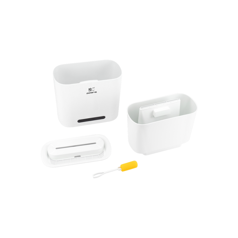 Air Humidifier Polaris PUH 8802 WIFI IQ Home, White