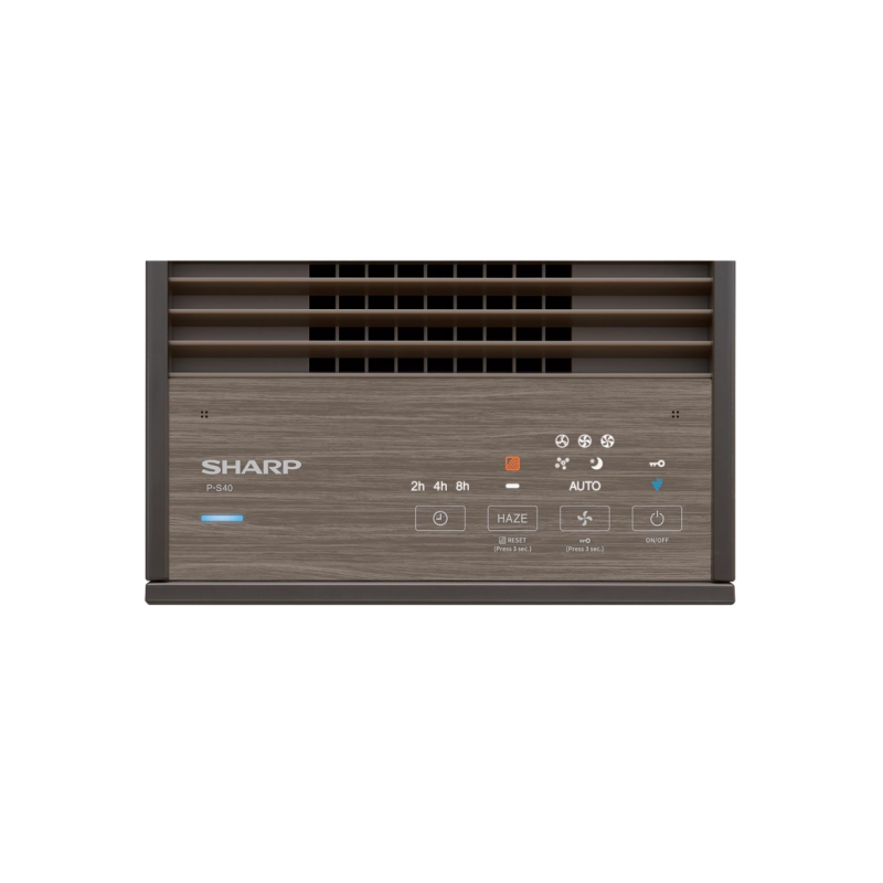 Air Purifier Sharp FP-S40EU-T